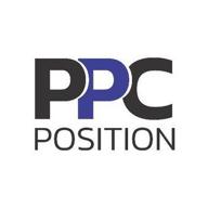 ppc position логотип