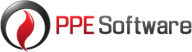 ppe software logo