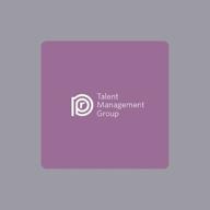 ppr talent management group logo