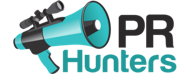 pr hunters logo