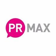 pr max logo