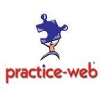 practice-web dental логотип