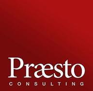 praesto consulting logo