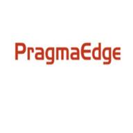 pragmaedge logo