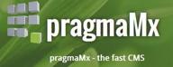 pragmamx logo