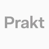 prakt logo