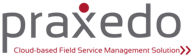 praxedo logo