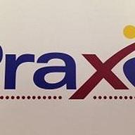 praxis gms logo