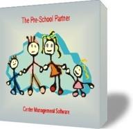 pre-school partner logo
