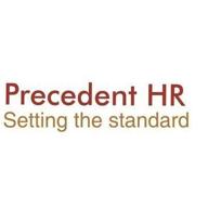 precedent hr logo