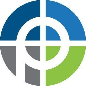 precision marketing partners 로고