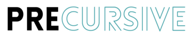 precursive logo
