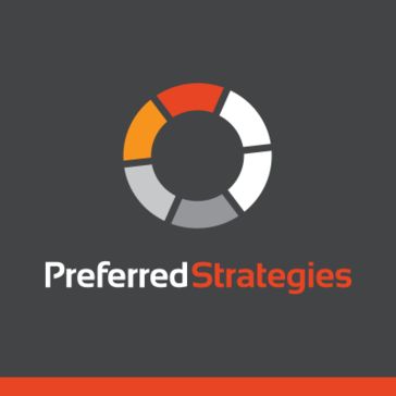 preferred strategies 로고
