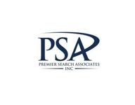 premier search associates logo