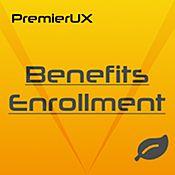 premierux benefits enrollment логотип