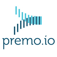 premo online promotion builder logo