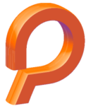 presentation manager logo