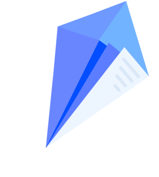 Press Kite logo