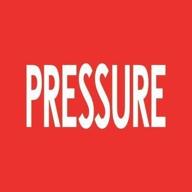 pressure logo