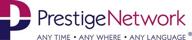 prestige network logo