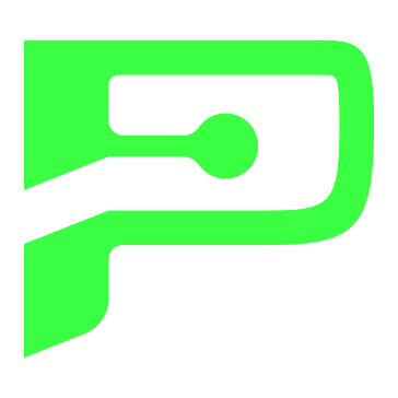 prestoapi 로고