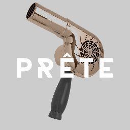 prete 로고