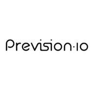 prevision logo