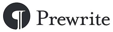 prewrite 로고