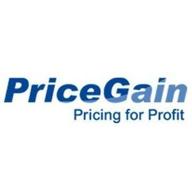 pricegain logo
