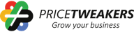 pricetweakers logo