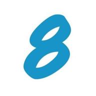 prime 8 logo