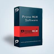prime mlm software logo