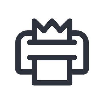 princity 로고