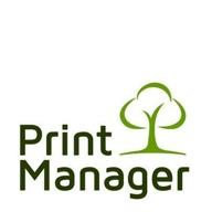 print manager plus логотип