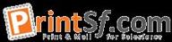 printsf.com logo