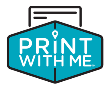 printwithme 로고