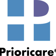 prioricare staffing solutions logo