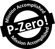 priority-zero! logo