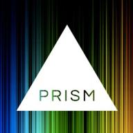 prismjs logo