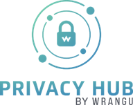 privacy hub by wrangu logo