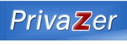 privazer 로고