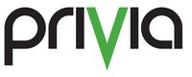 privia logo