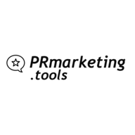 prmarketing.tools logo