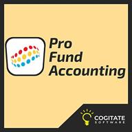 pro fund accounting logo