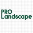 pro landscape logo