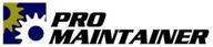 pro maintainer logo