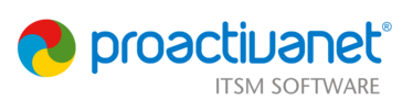 proactivanet service desk 로고