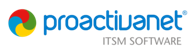 proactivanet service desk logo