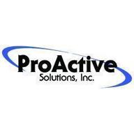 proactive solutions, inc. logo
