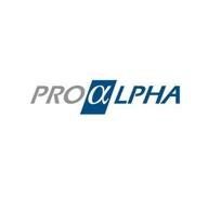proalpha erp logo
